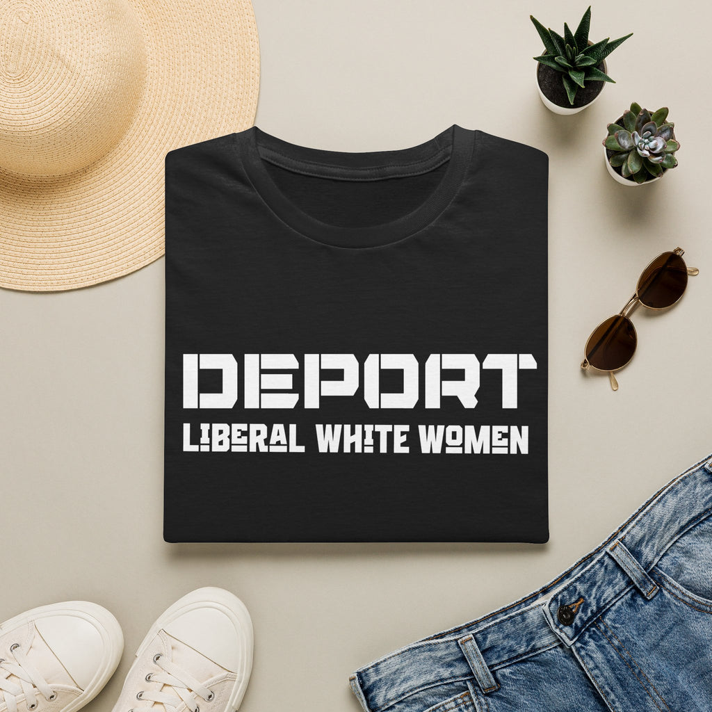Deport Liberal White Women 2.0