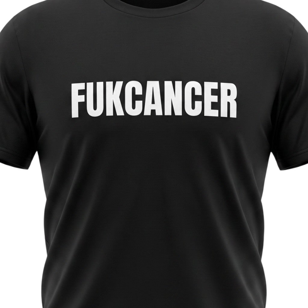 FUKCANCER Tee
