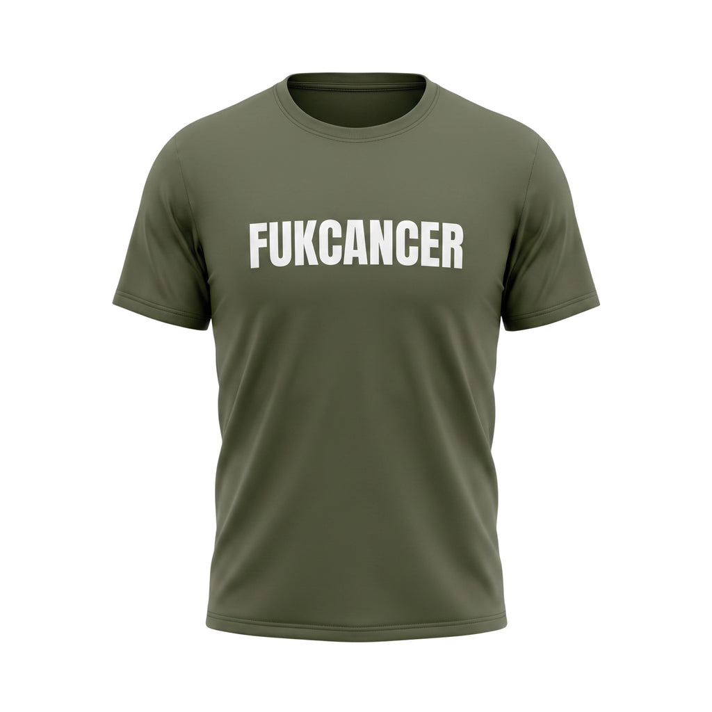 FUKCANCER Tee
